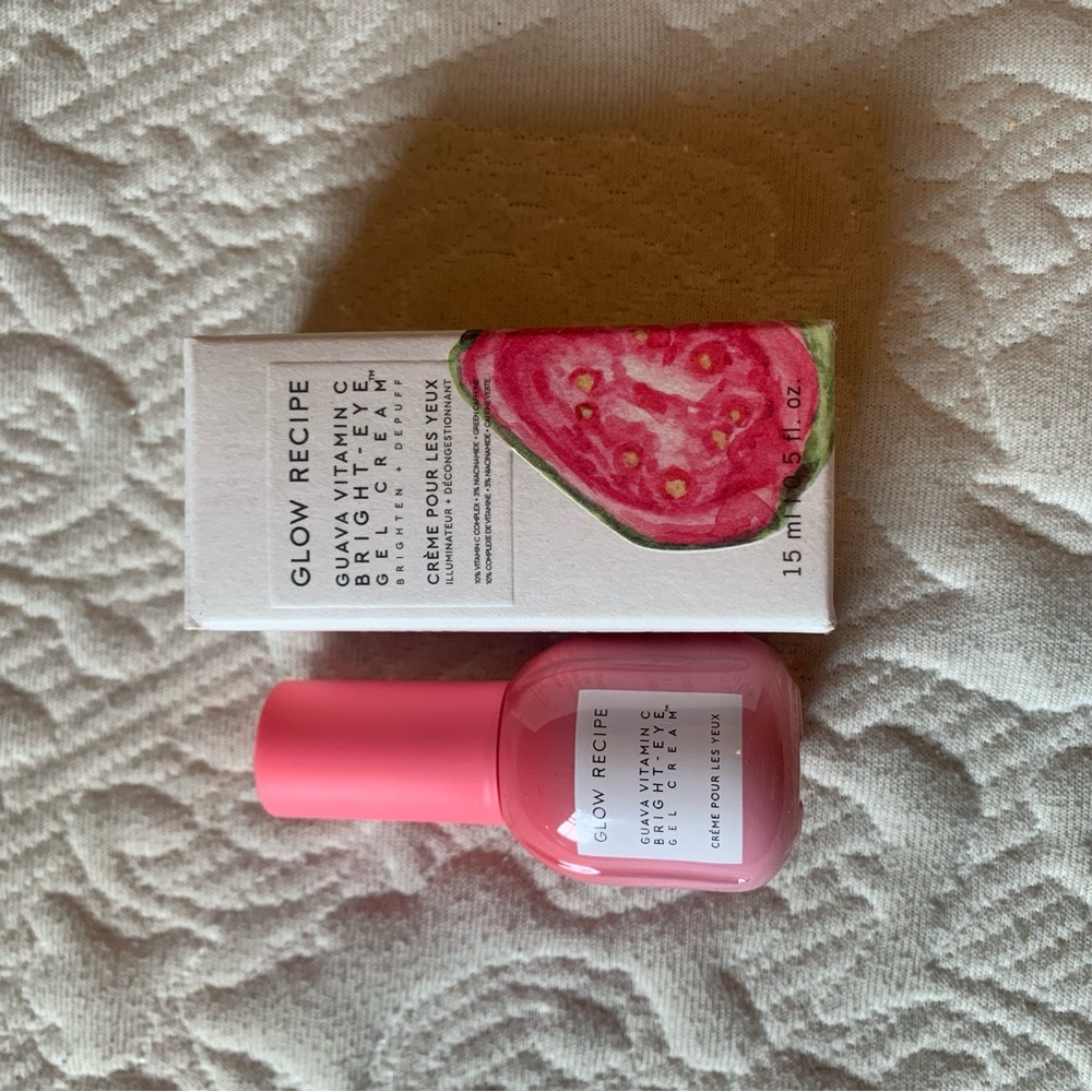 Glow Recipe Watermelon Glow Pink Primer